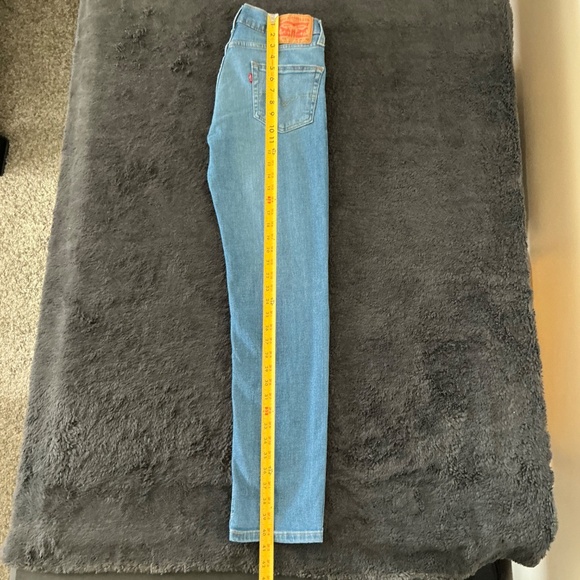 Levis Jeans 511 - Picture 3 of 12